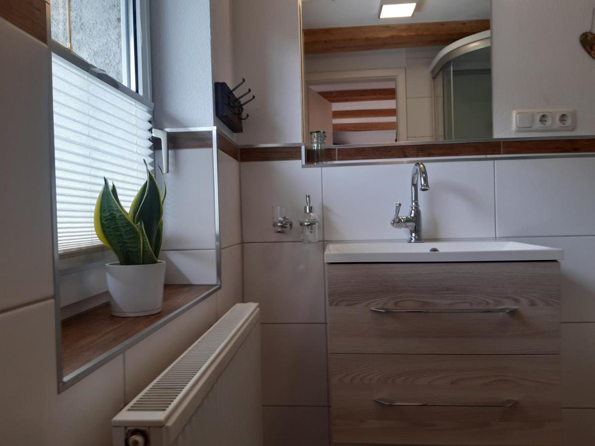 Bed & Breakfast Dolomiti Bey Haus Pinter Assling Extérieur photo